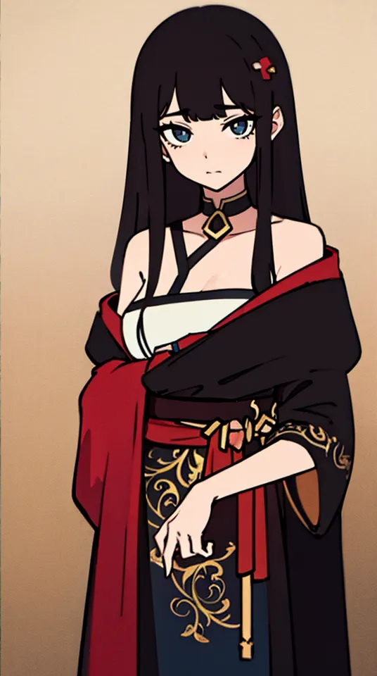 Anime,Anime Style,Girl,Checkpoint,SD 1.5