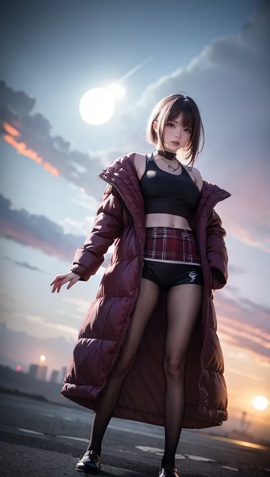 Photography,Girl,Physical/Facial feature,LoRA,SD 1.5