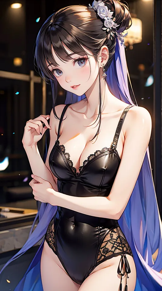 Anime,Anime Character,Girl,Checkpoint,SD 1.5