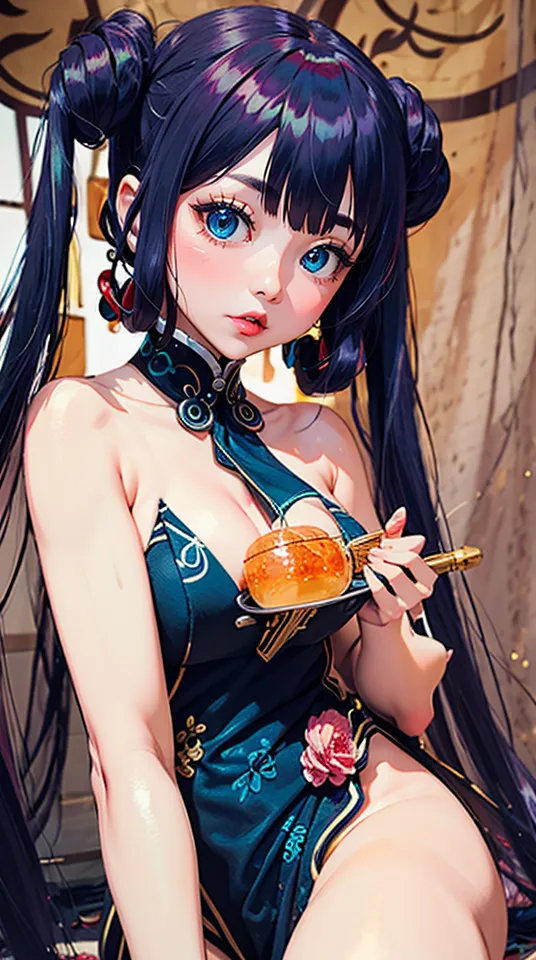 Realistic,Fashion & Makeup,Girl,LoRA,SD 1.5