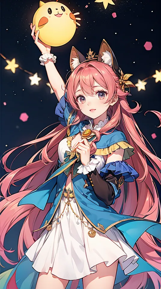 Anime,Anime Character,Girl,Checkpoint,SD 1.5