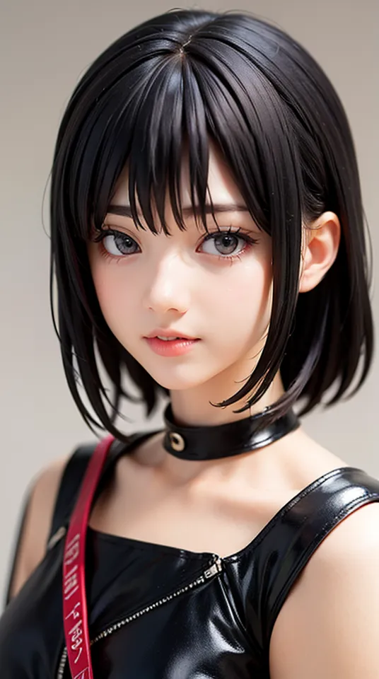 CGI style,Anime Style,Girl,Checkpoint,SD 1.5