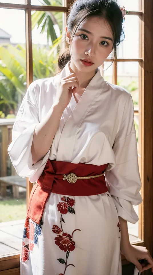 Realistic,Fashion & Makeup,Girl,LoRA,SD 1.5