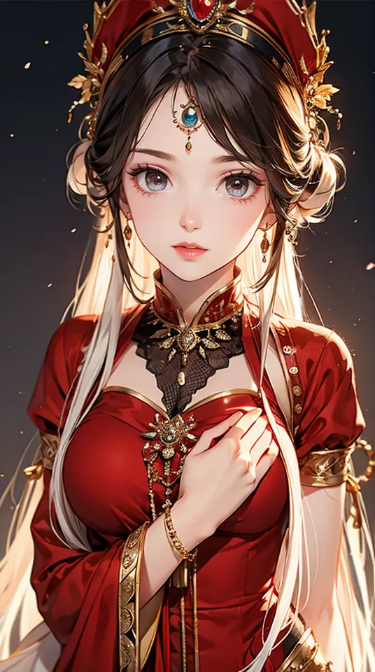 Anime,Anime Character,Girl,Checkpoint,SD 1.5