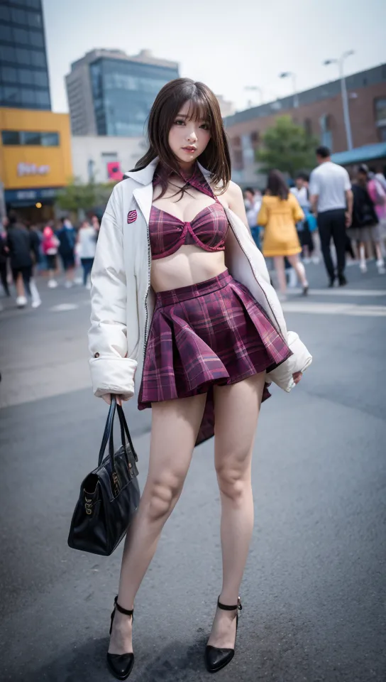 Photography,Girl,Physical/Facial feature,LoRA,SD 1.5