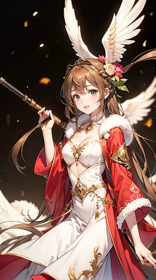 Anime,Anime Character,Girl,Checkpoint,SD 1.5