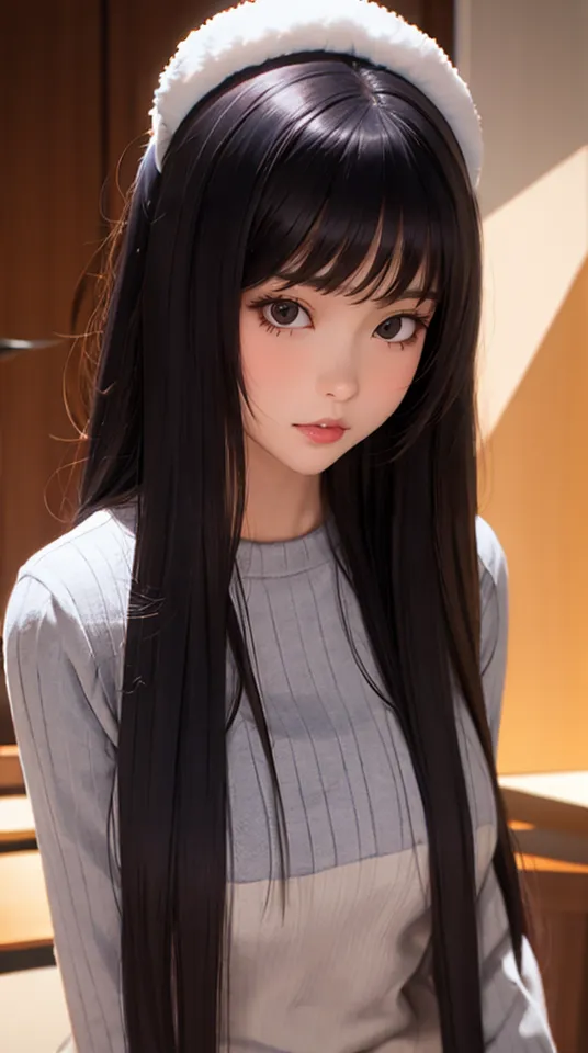 CGI style,Anime Style,Girl,Checkpoint,SD 1.5