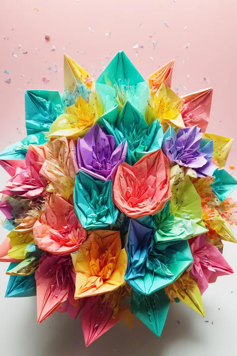 Realistic,Craft Style,Product Poster,LoRA,SD 1.5