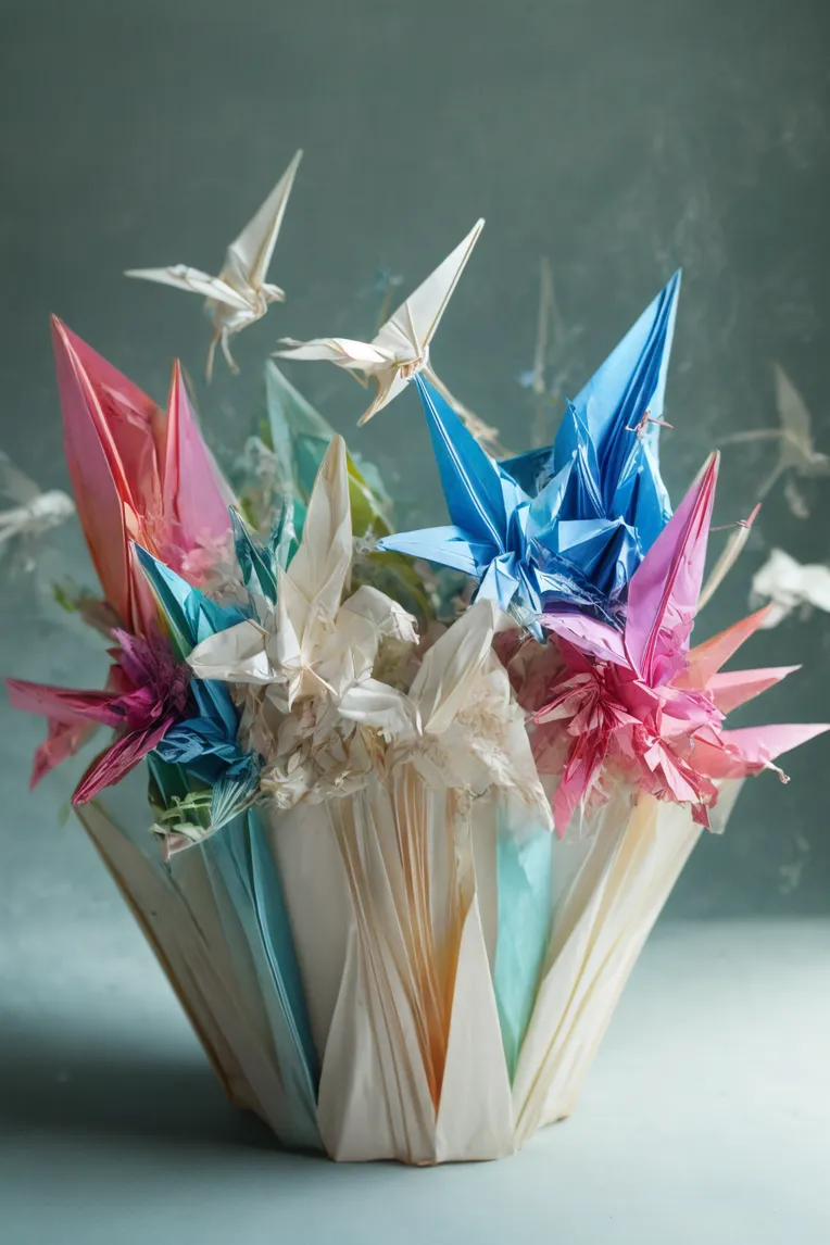 Realistic,Craft Style,Product Poster,LoRA,SD 1.5