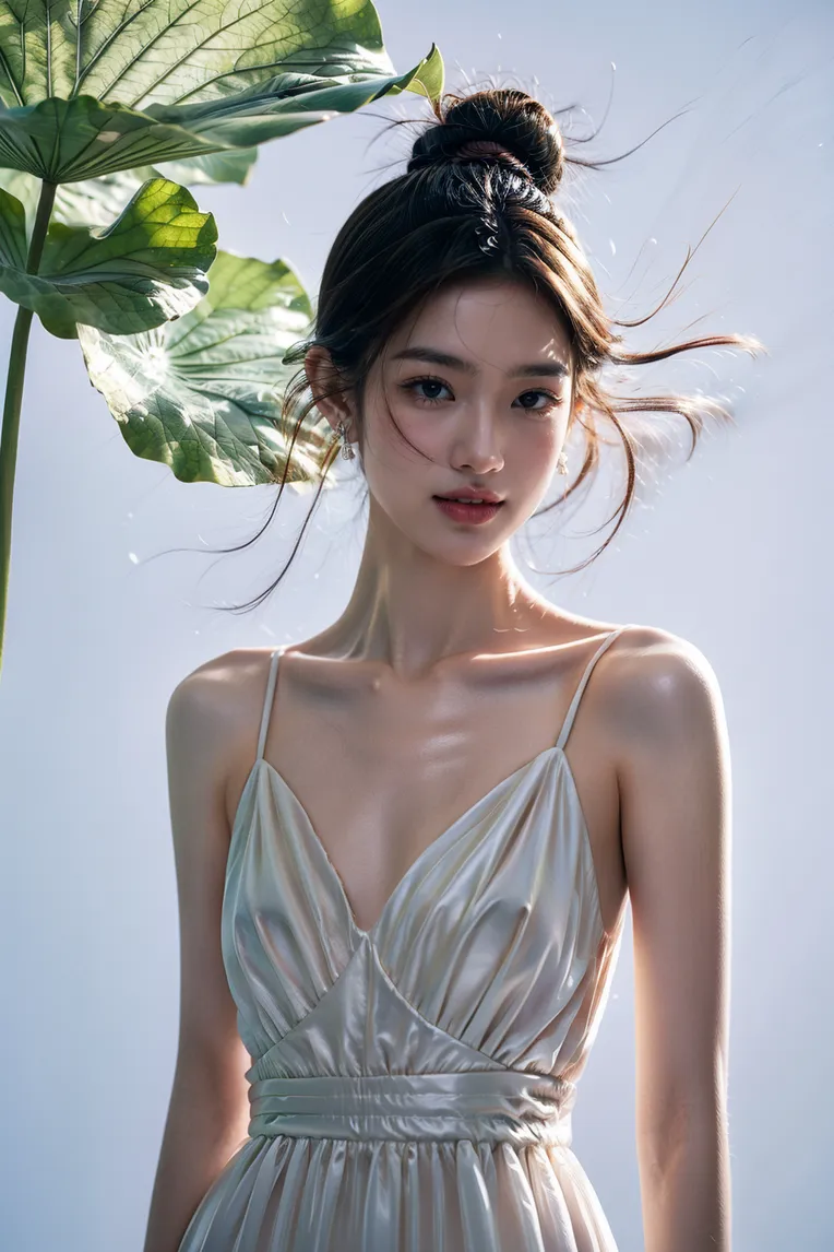 Realistic,Portrait Photography,Girl,LoRA,SD 1.5