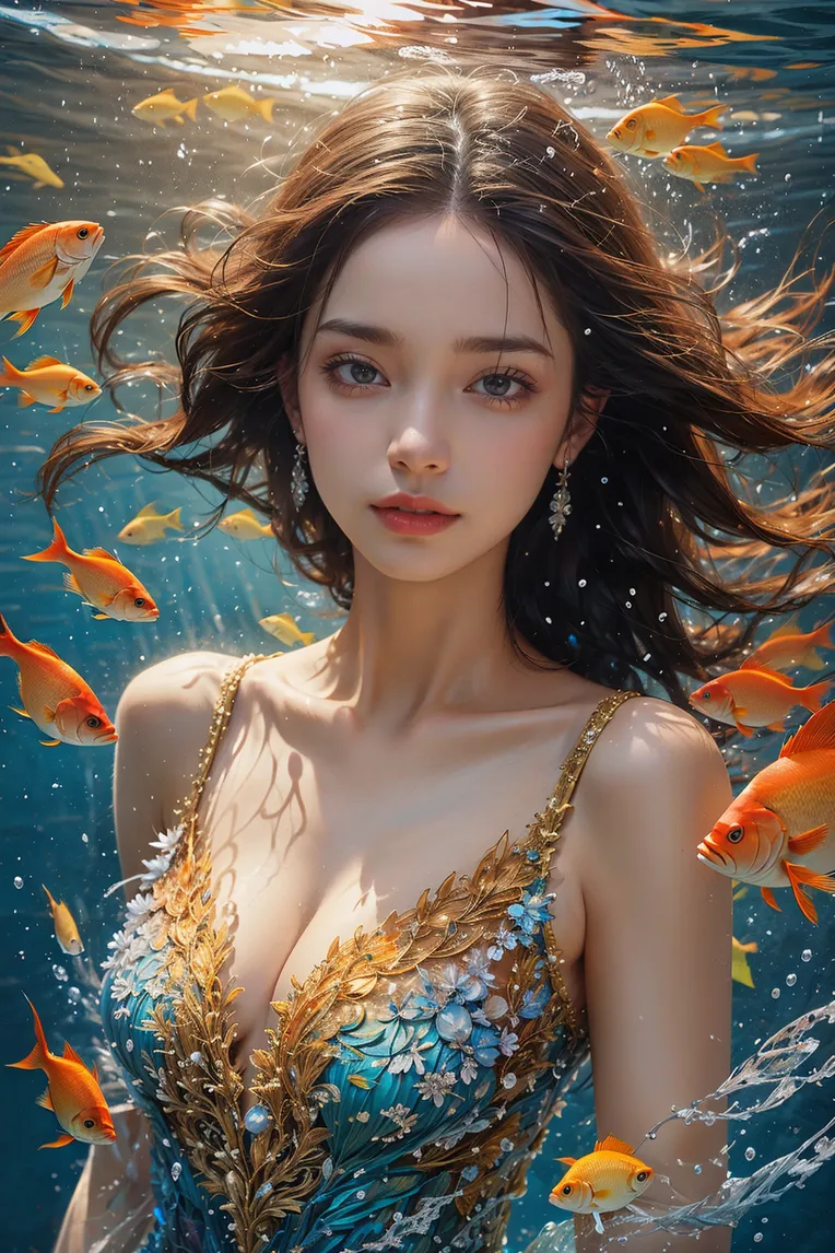 Realistic,Style & Filter,Girl,LoRA,SD 1.5