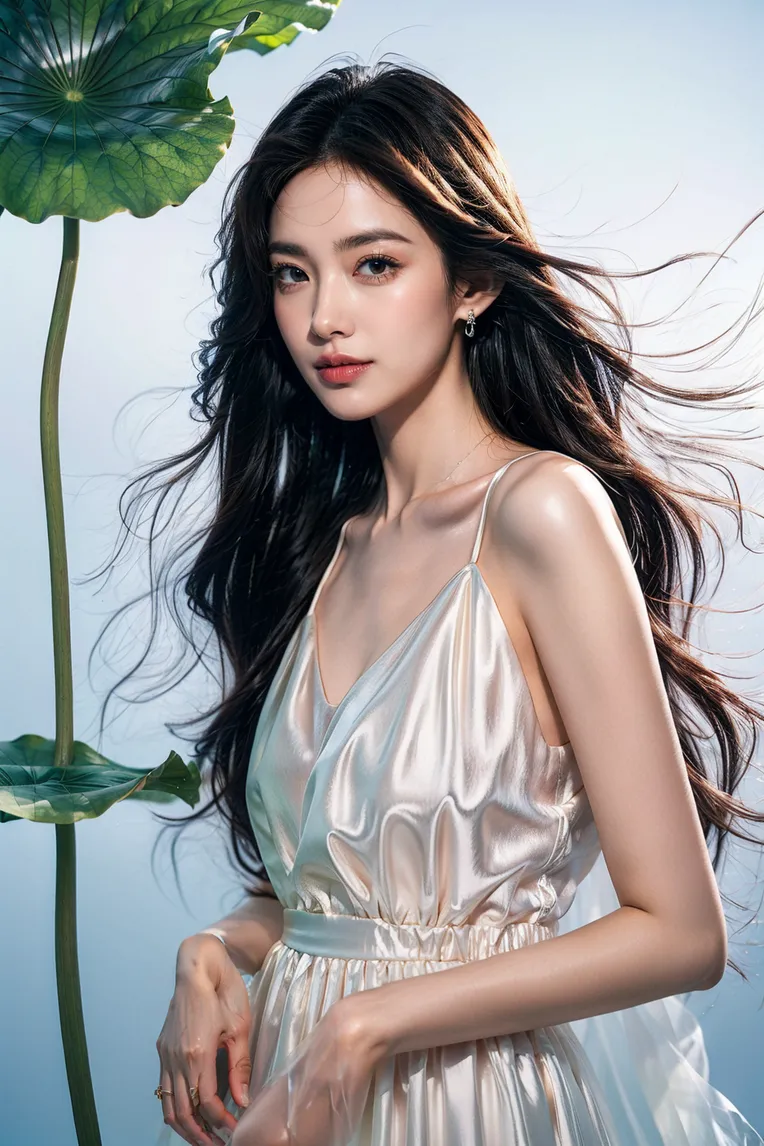 Realistic,Portrait Photography,Girl,LoRA,SD 1.5