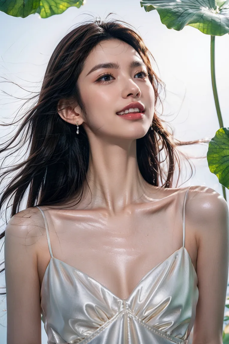 Realistic,Portrait Photography,Girl,LoRA,SD 1.5