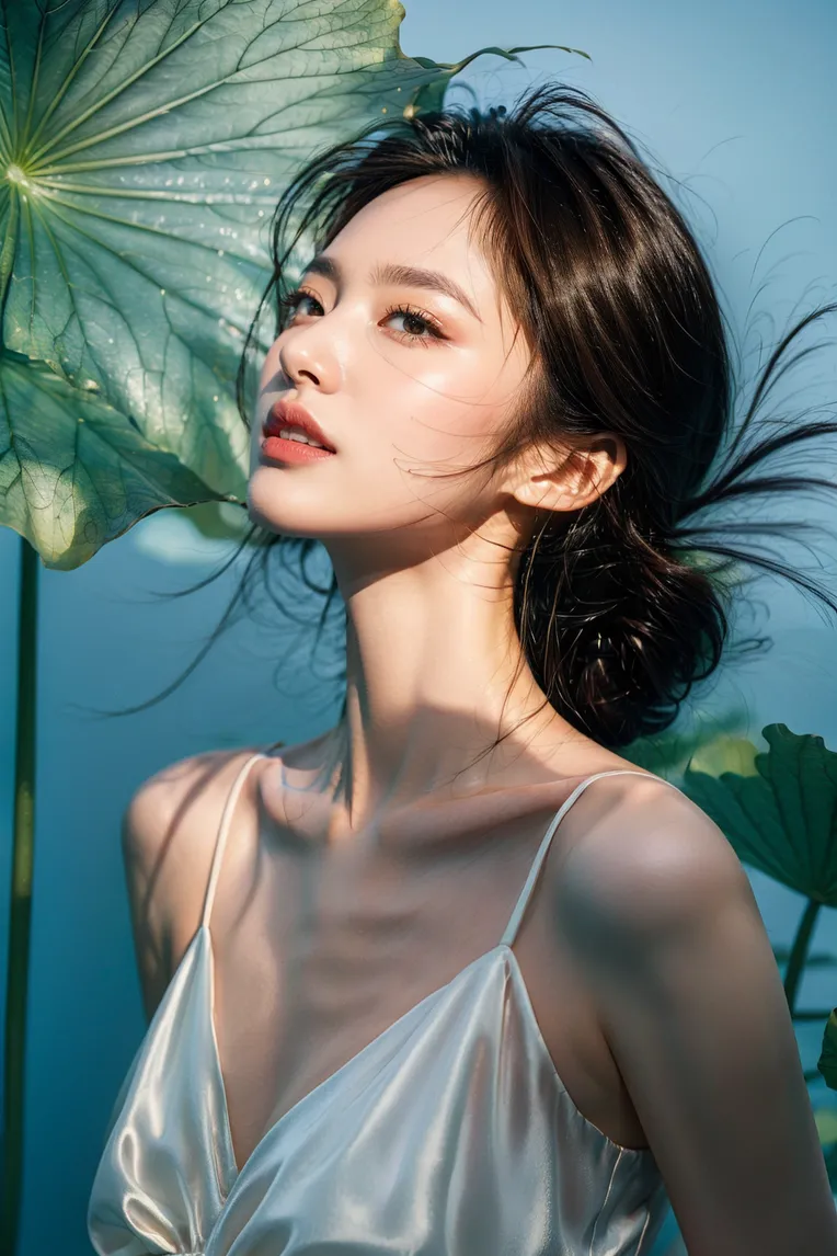 Realistic,Portrait Photography,Girl,LoRA,SD 1.5