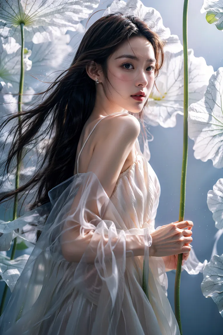 Realistic,Portrait Photography,Girl,LoRA,SD 1.5