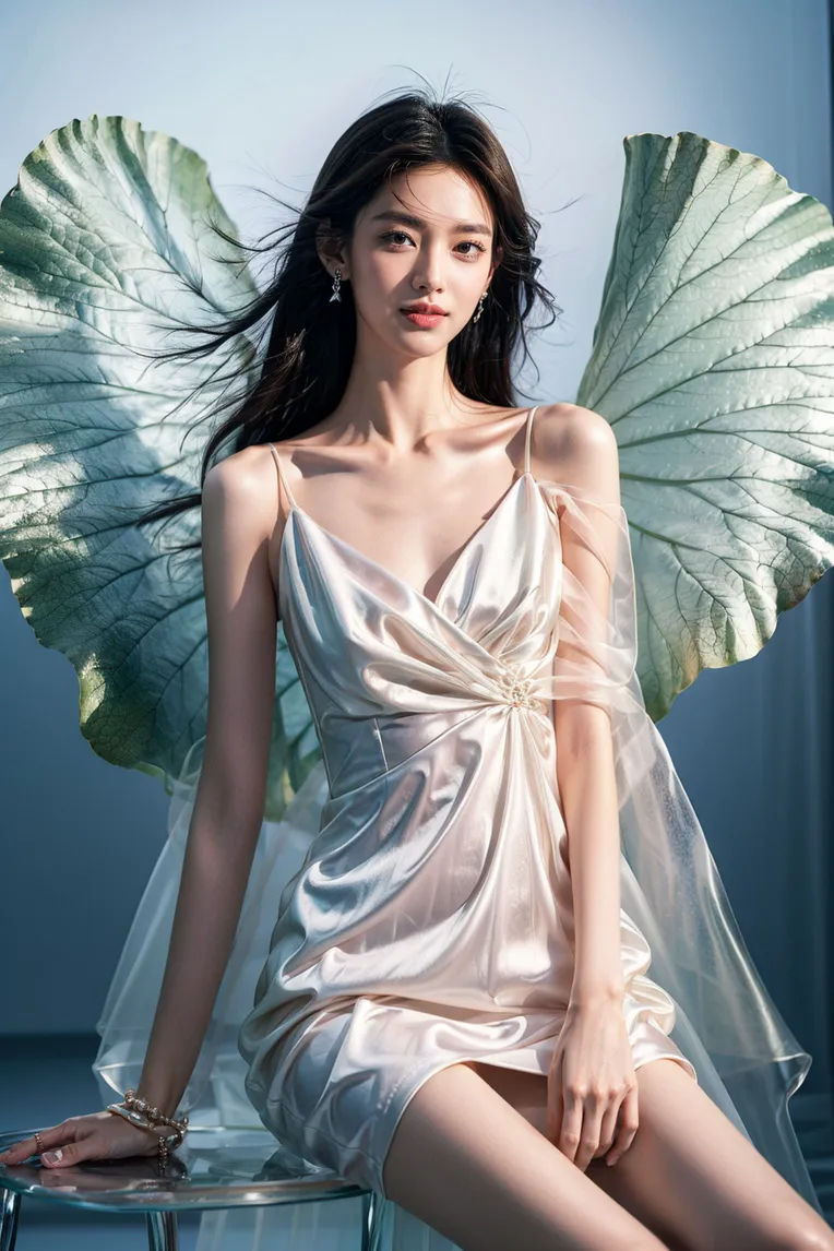 Realistic,Portrait Photography,Girl,LoRA,SD 1.5