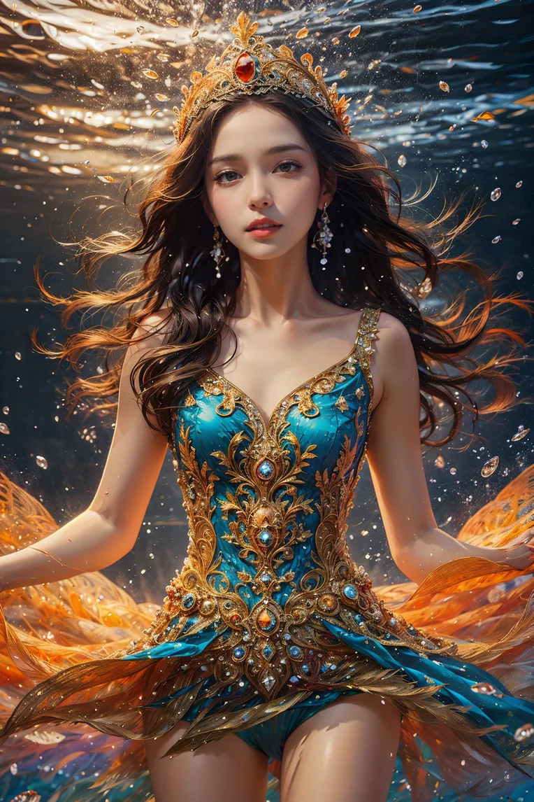 Realistic,Style & Filter,Girl,LoRA,SD 1.5