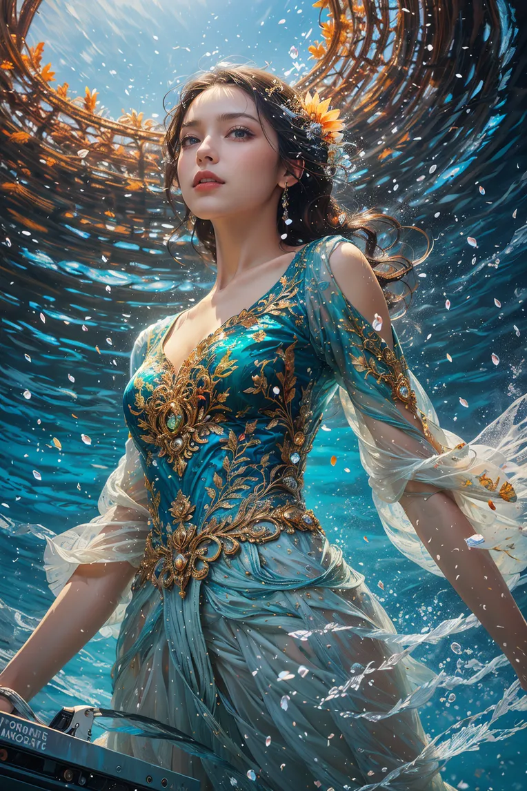 Realistic,Style & Filter,Girl,LoRA,SD 1.5