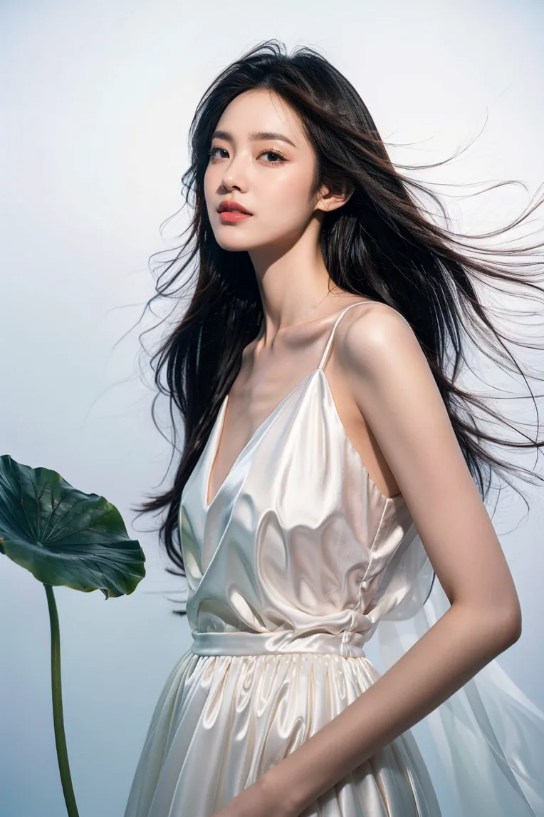 Realistic,Portrait Photography,Girl,LoRA,SD 1.5