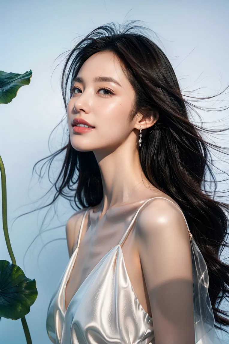 Realistic,Portrait Photography,Girl,LoRA,SD 1.5