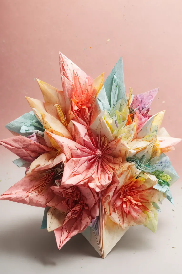 Realistic,Craft Style,Product Poster,LoRA,SD 1.5