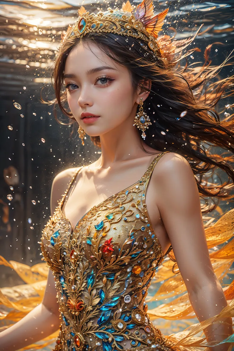 Realistic,Style & Filter,Girl,LoRA,SD 1.5