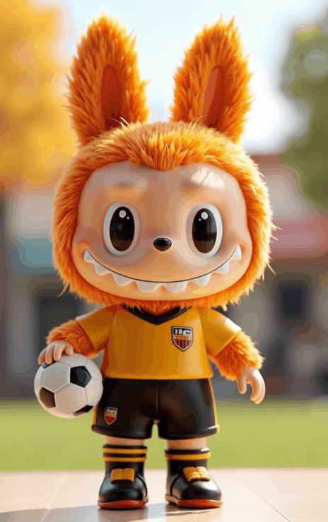 IP Character,Object Enhance,3D Art,LoRA,FLUX.1