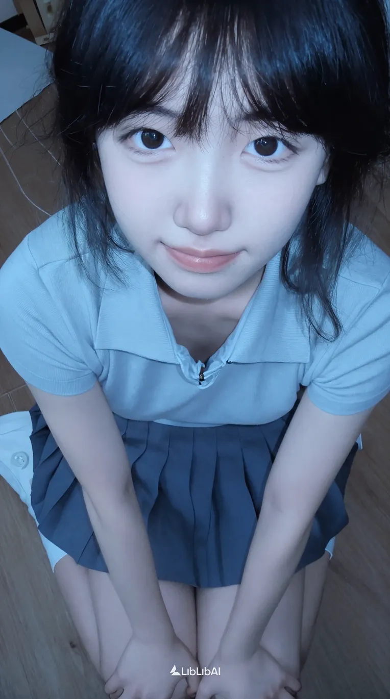 Portrait Photography,Girl,Physical/Facial feature,LoRA,