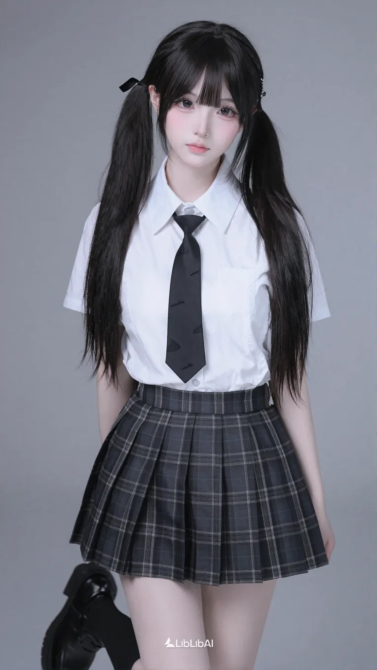 Style & Filter,Girl,Style Boost,LoRA,