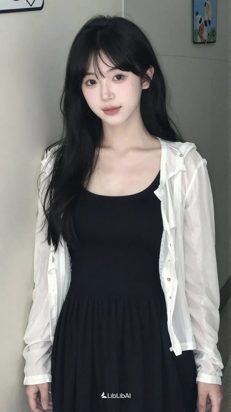 Style & Filter,Girl,Style Boost,LoRA,