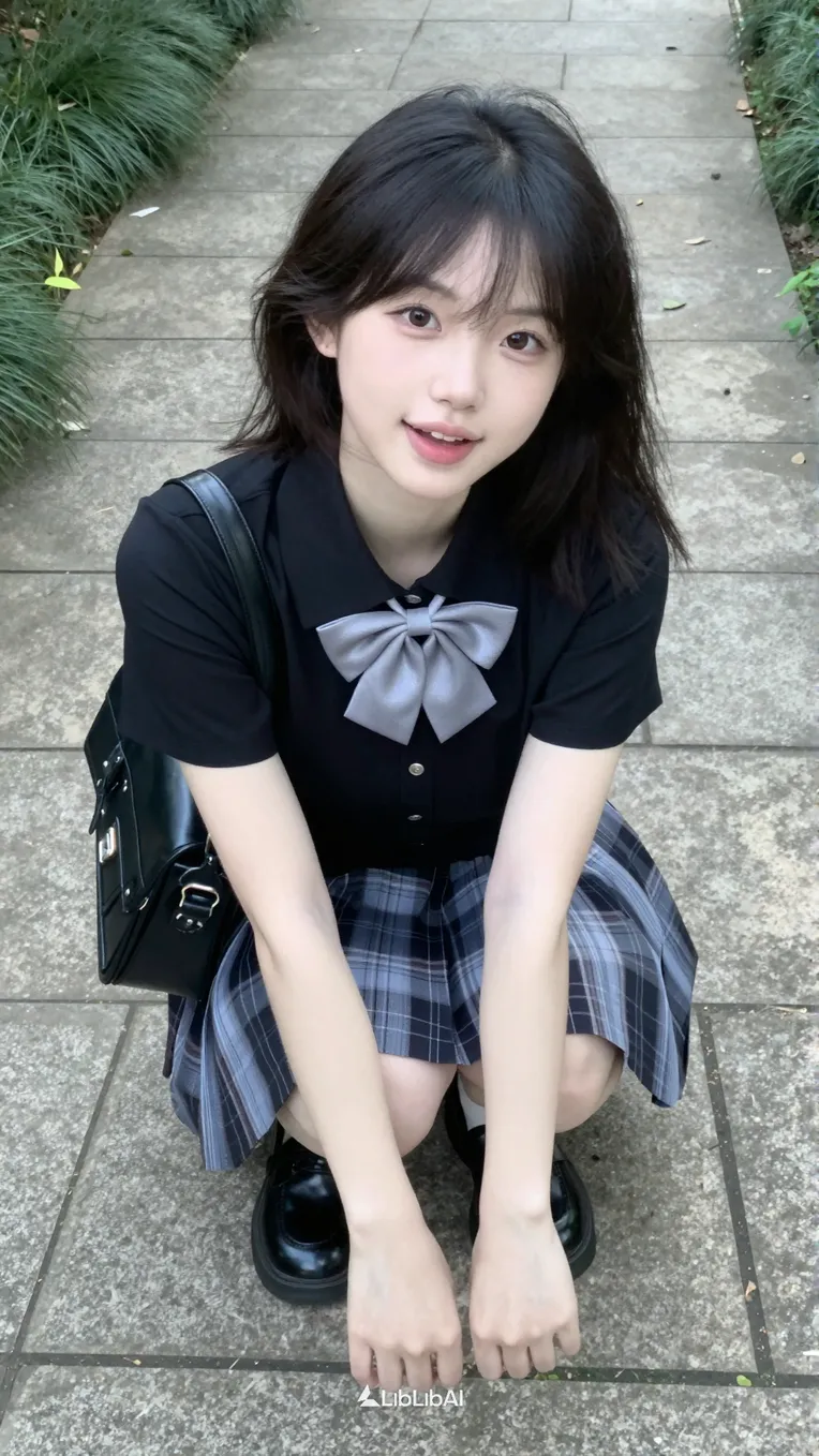Style & Filter,Girl,Style Boost,LoRA,