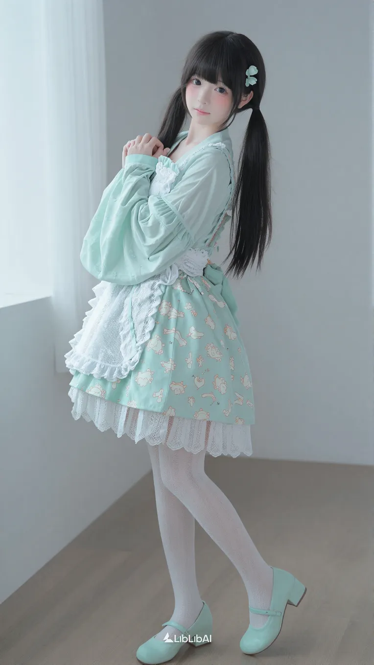 Style & Filter,Girl,Style Boost,LoRA,