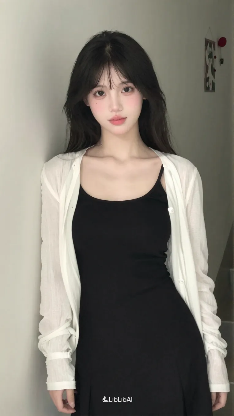 Style & Filter,Girl,Style Boost,LoRA,