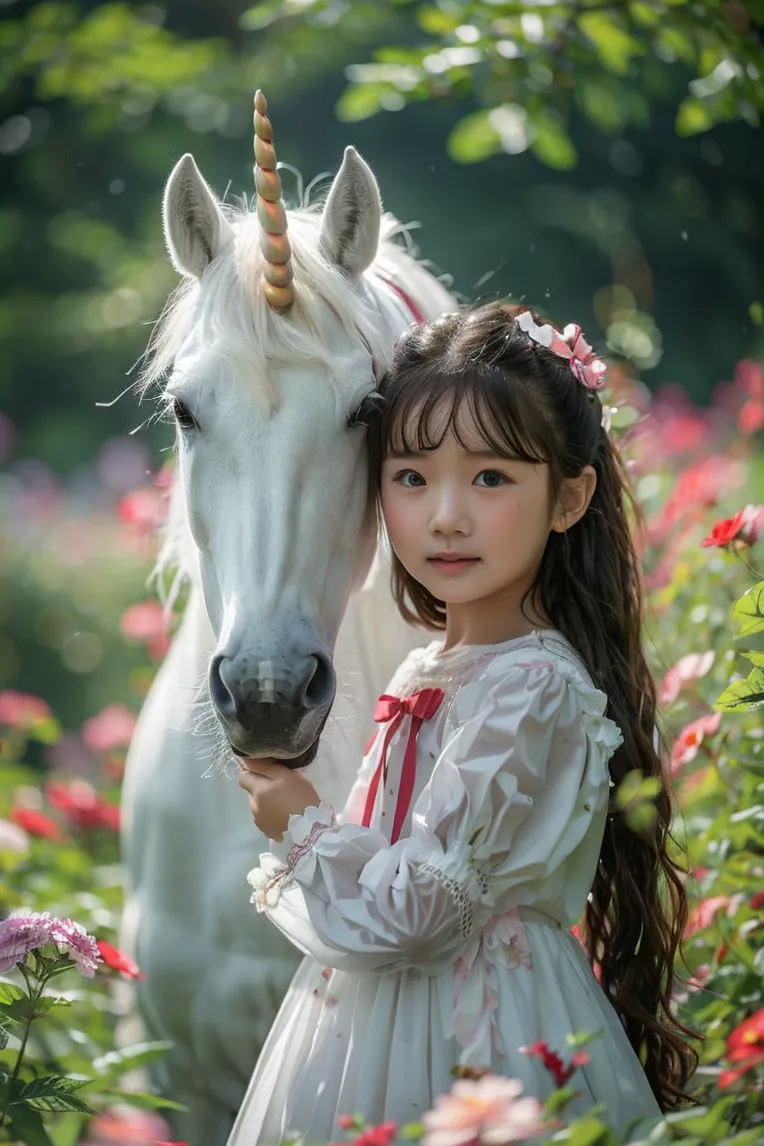Realistic,Portrait Photography,Girl,LoRA,SD 1.5