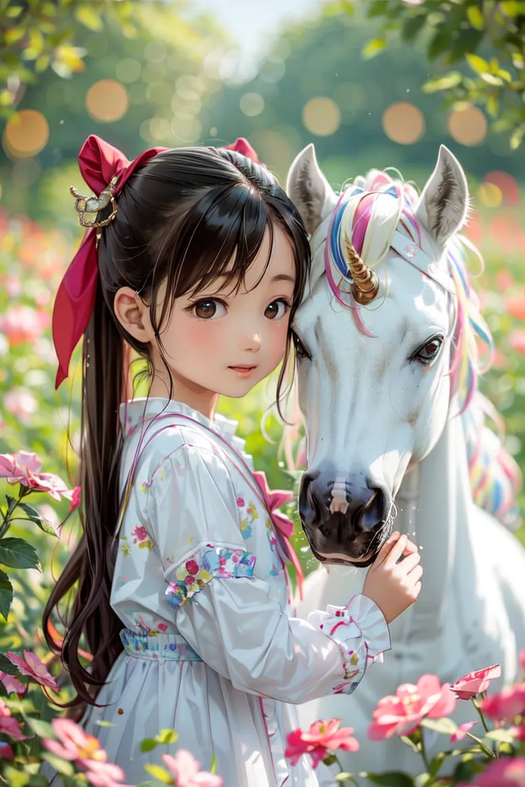 Realistic,Portrait Photography,Girl,LoRA,SD 1.5