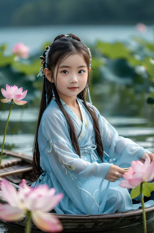 Realistic,Chinese Style,Style & Filter,LoRA,SD 1.5