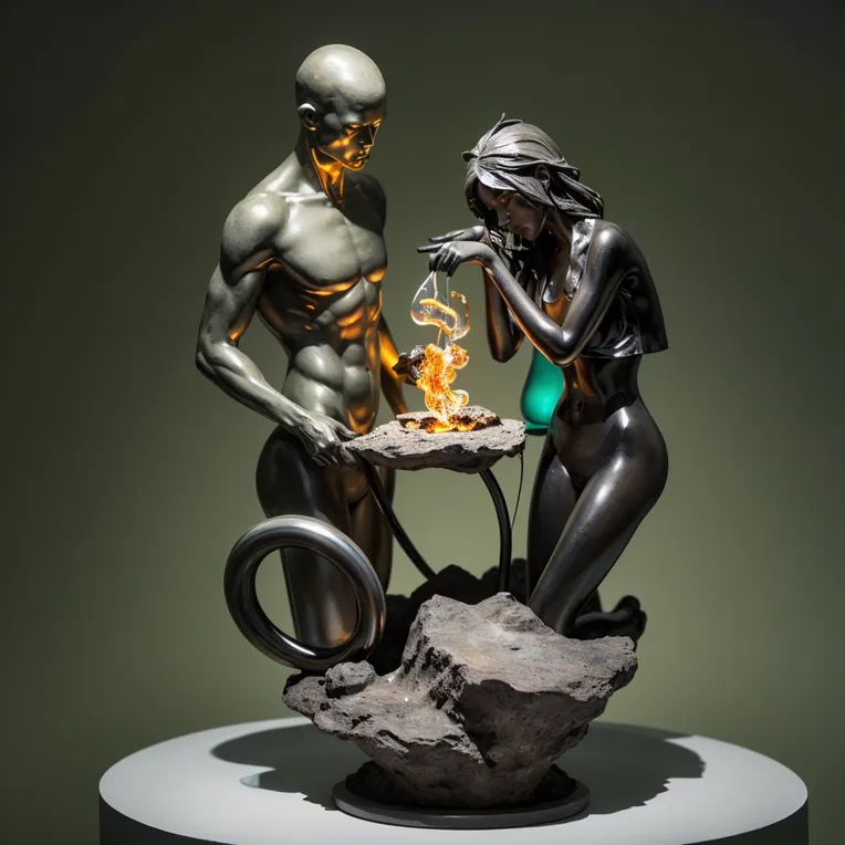 Realistic,Cartoon style,Craft Style,Checkpoint,SD 1.5