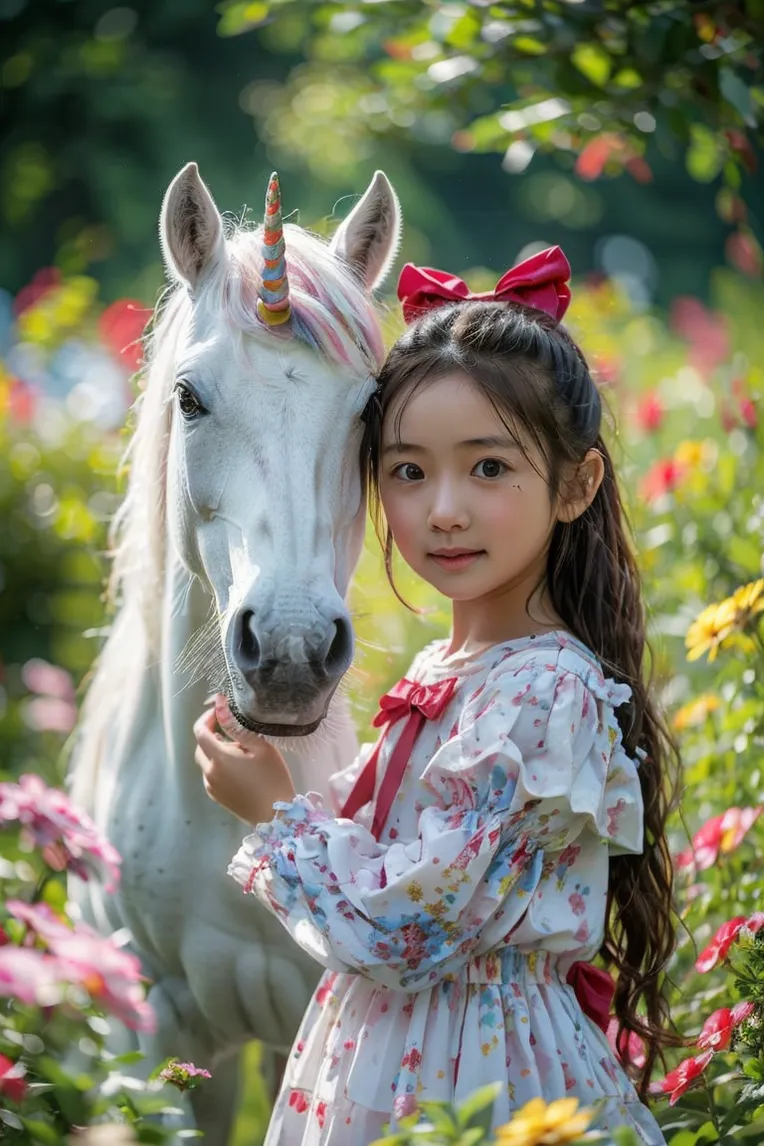 Realistic,Portrait Photography,Girl,LoRA,SD 1.5