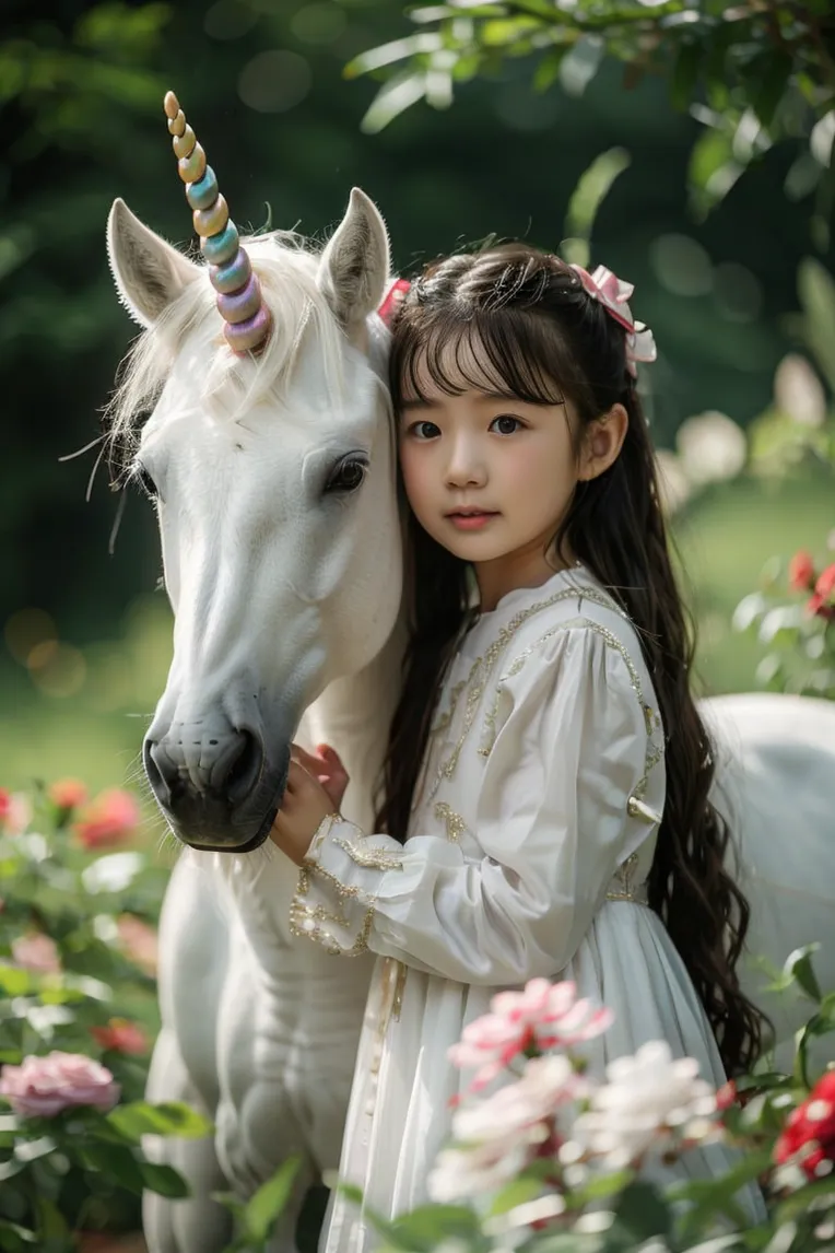 Realistic,Portrait Photography,Girl,LoRA,SD 1.5