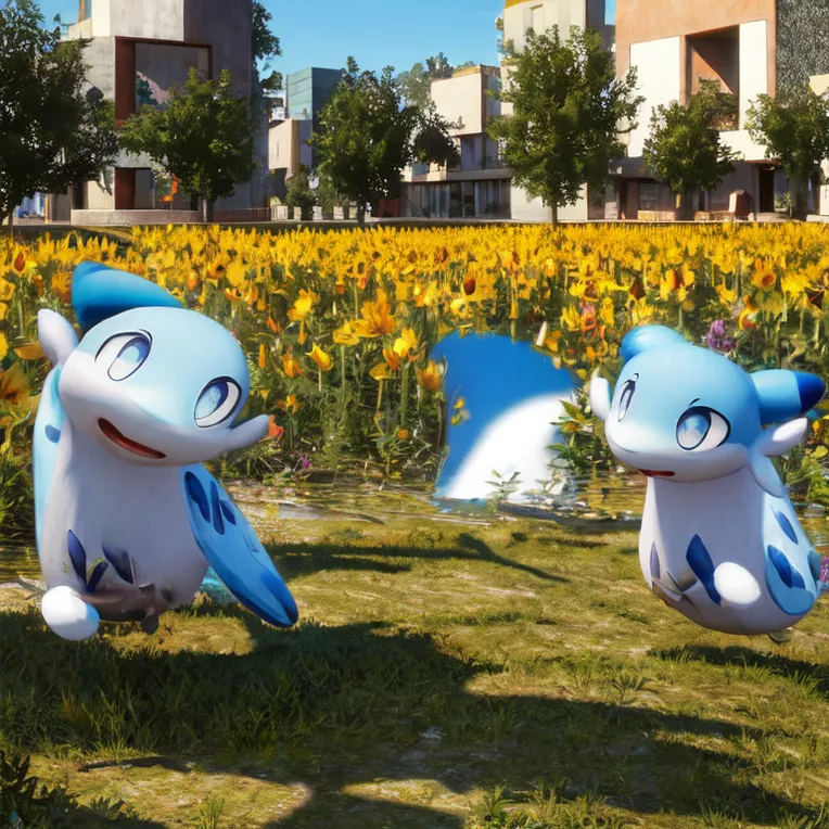 Anime,Game Character Design,Object Enhance,LoRA,SD 1.5