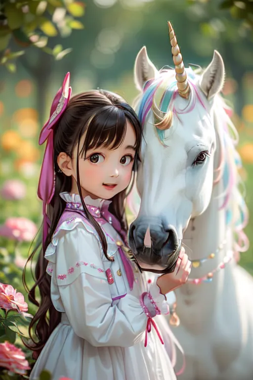 Realistic,Portrait Photography,Girl,LoRA,SD 1.5