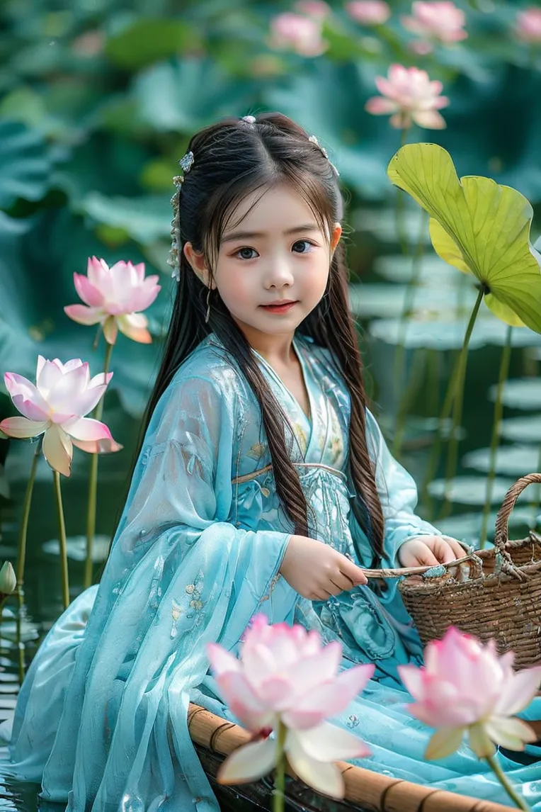 Realistic,Chinese Style,Style & Filter,LoRA,SD 1.5