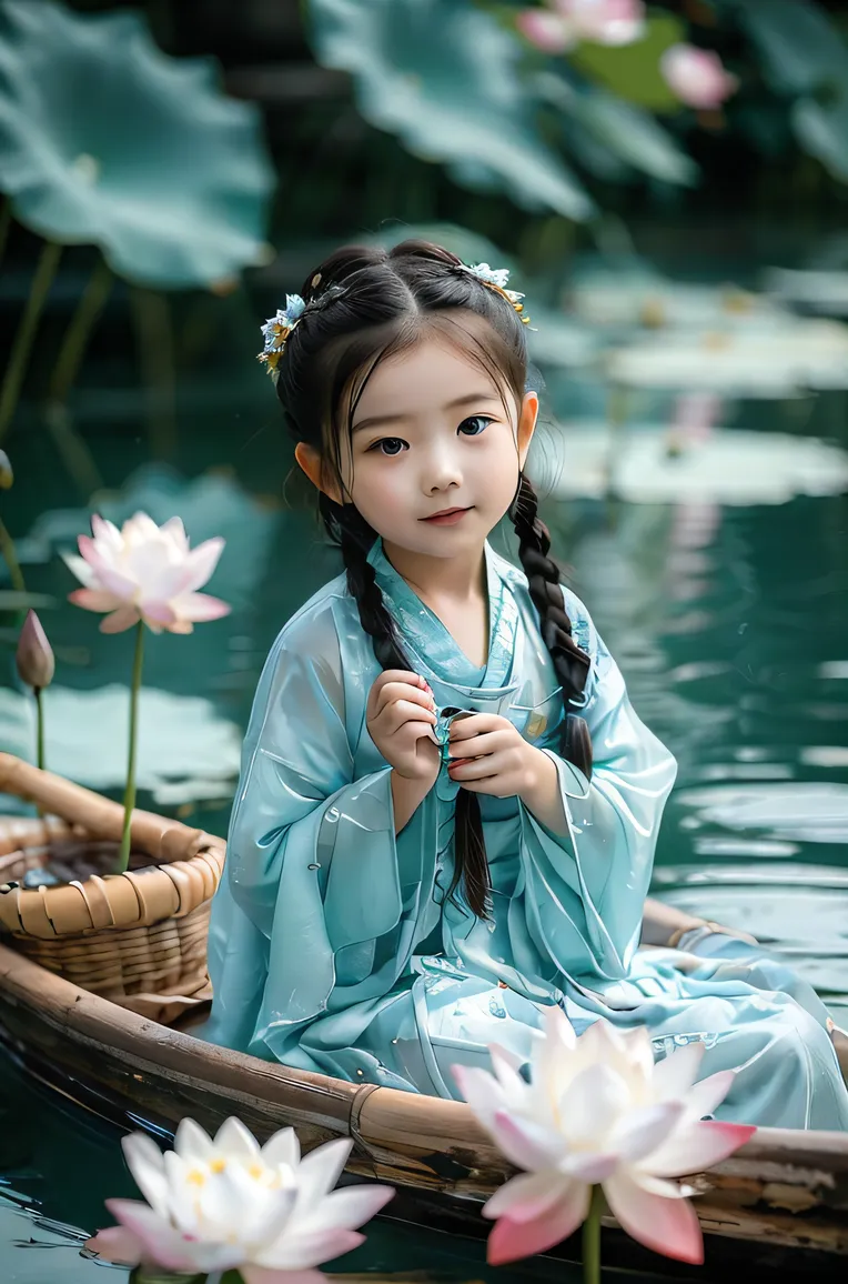 Realistic,Chinese Style,Style & Filter,LoRA,SD 1.5