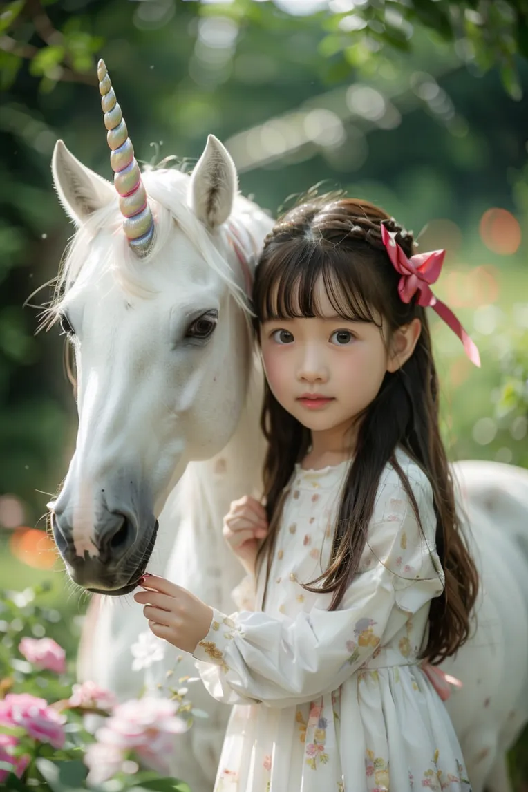Realistic,Portrait Photography,Girl,LoRA,SD 1.5