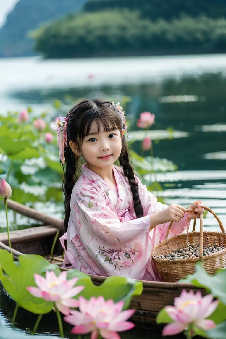 Realistic,Chinese Style,Style & Filter,LoRA,SD 1.5