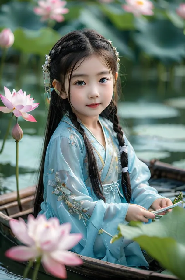 Realistic,Chinese Style,Style & Filter,LoRA,SD 1.5
