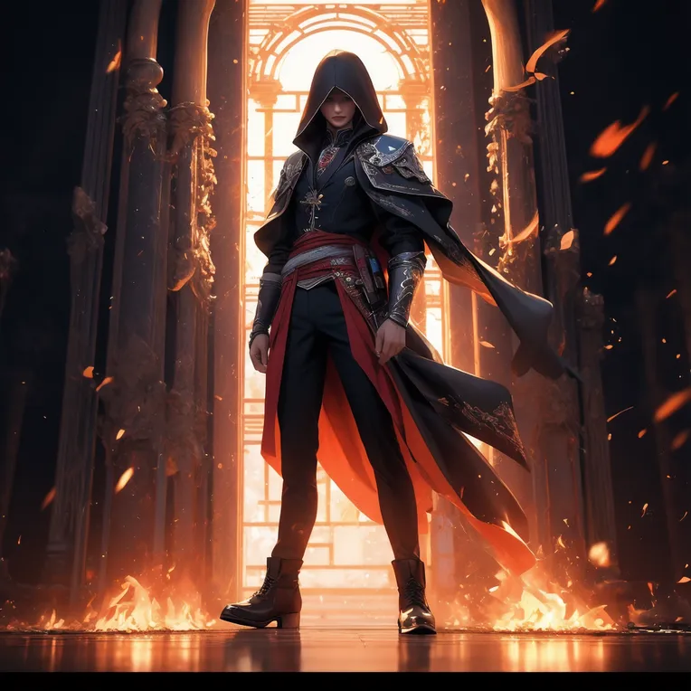 CGI style,Anime Character,Boy,LoRA,SD 1.5