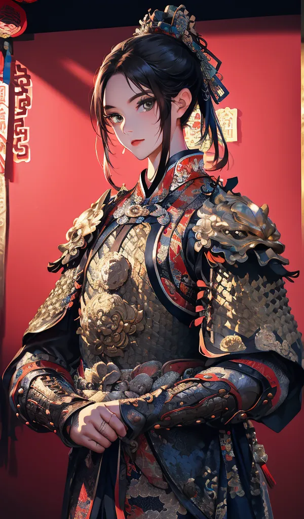 CGI style,Anime Character,Girl,LoRA,SD 1.5