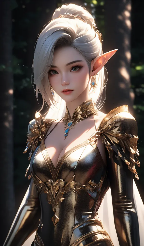CGI style,Anime Character,Girl,LoRA,SD 1.5