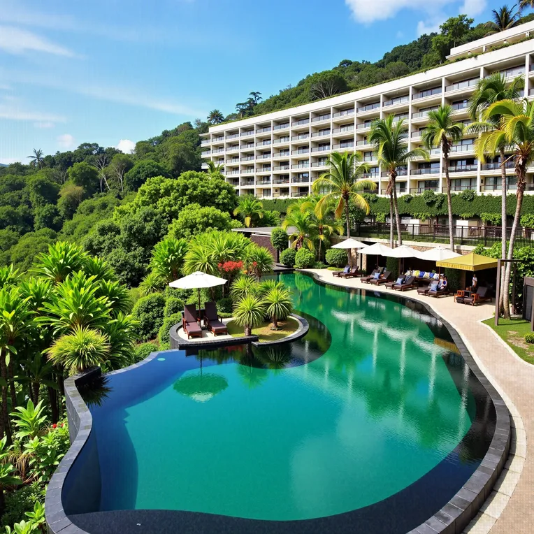 Architectural Design,Space & Scene,Style Boost,LoRA,FLUX.1